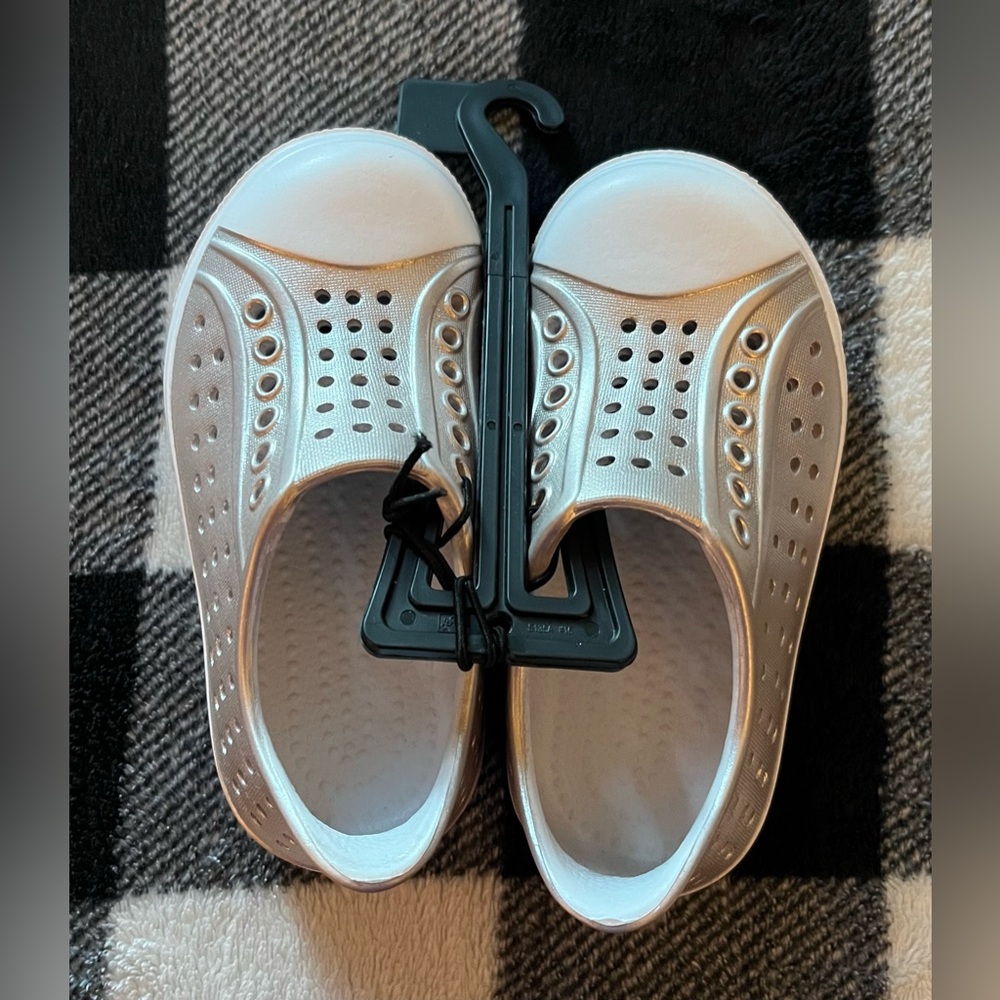 Toddler Shoes